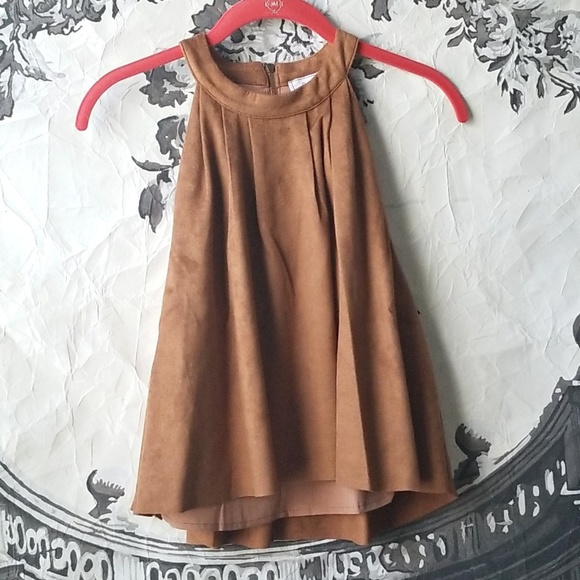 Sage the Label Crop Top - Picture 2 of 5